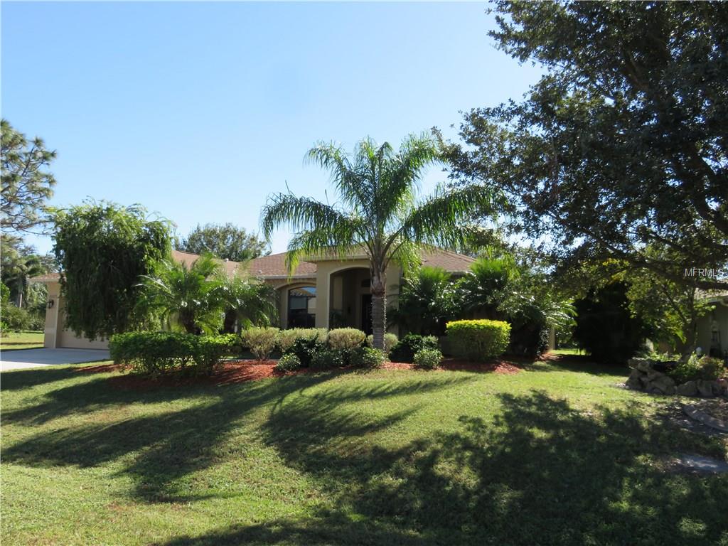 25227 LAHORE LANE, PUNTA GORDA, Florida 33983, 4 Bedrooms Bedrooms, 7 Rooms Rooms,2 BathroomsBathrooms,Residential,For sale,LAHORE,C7248946