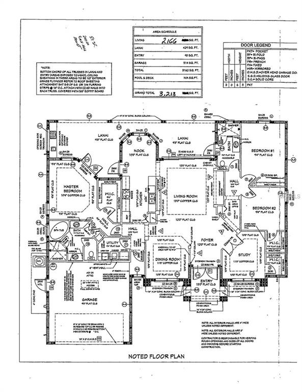 25227 LAHORE LANE, PUNTA GORDA, Florida 33983, 4 Bedrooms Bedrooms, 7 Rooms Rooms,2 BathroomsBathrooms,Residential,For sale,LAHORE,C7248946