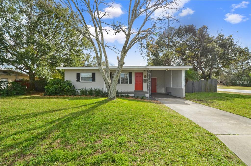 3600 SURREY DRIVE, ORLANDO, Florida 32812, 3 Bedrooms Bedrooms, 3 Rooms Rooms,1 BathroomBathrooms,Residential,For sale,SURREY,O5561537