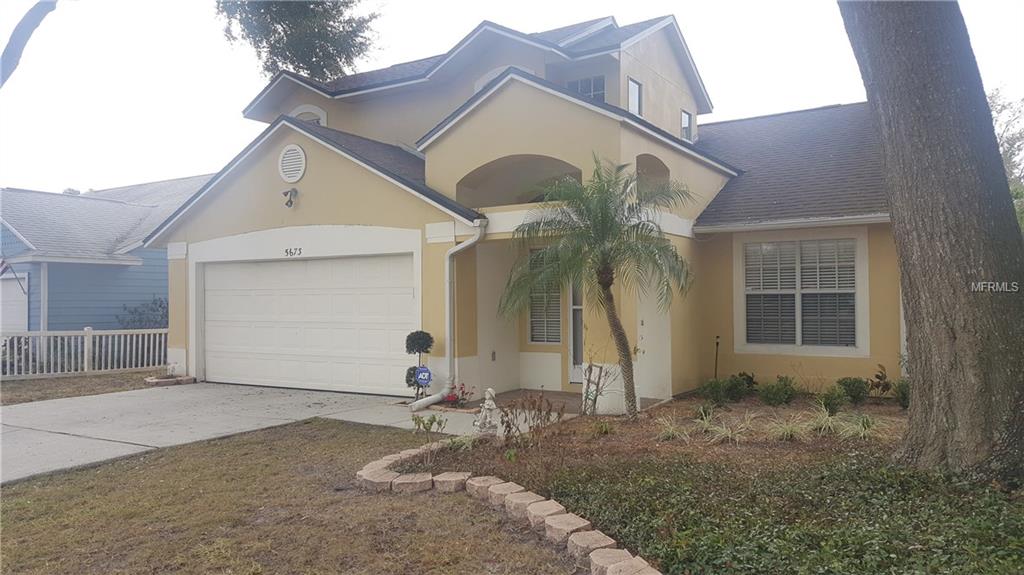 5673 ELIZABETH ROSE SQUARE, ORLANDO, Florida 32810, 3 Bedrooms Bedrooms, 6 Rooms Rooms,2 BathroomsBathrooms,Residential,For sale,ELIZABETH ROSE,O5561904