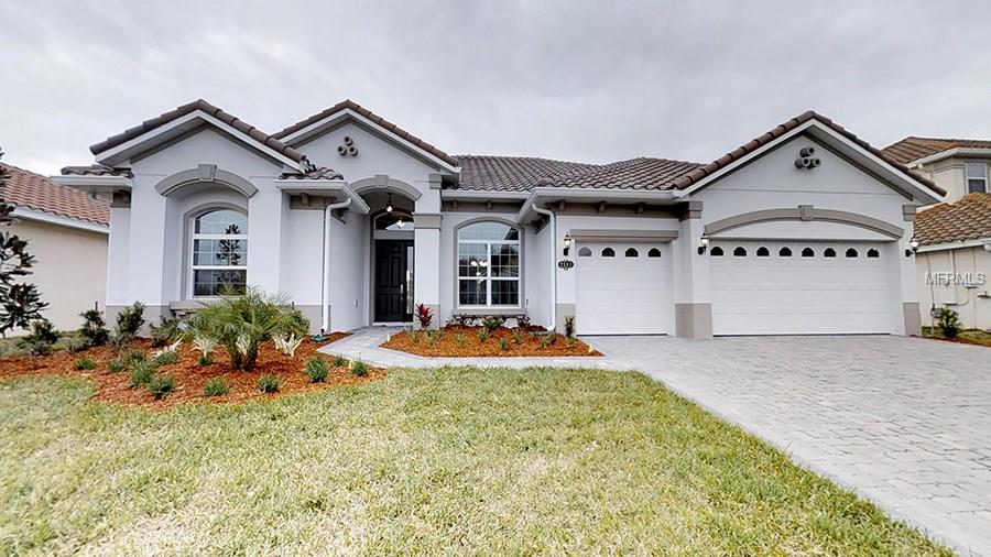 2541 SWOOP CIRCLE, KISSIMMEE, Florida 34741, 4 Bedrooms Bedrooms, 10 Rooms Rooms,3 BathroomsBathrooms,Residential,For sale,SWOOP,S4849177