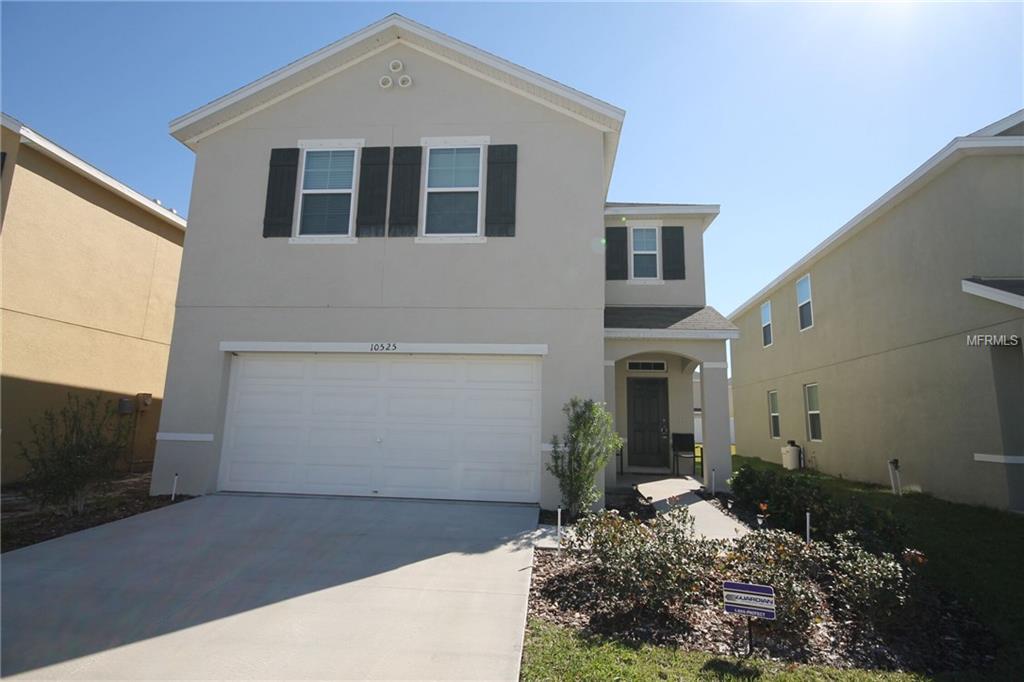 10525 RHODINE RD, RIVERVIEW, Florida 33578, 4 Bedrooms Bedrooms, 7 Rooms Rooms,2 BathroomsBathrooms,Residential,For sale,RHODINE RD,T2927925