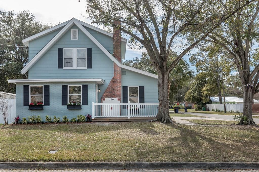 720 W KENTUCKY AVENUE, TAMPA, Florida 33603, 4 Bedrooms Bedrooms, 4 Rooms Rooms,3 BathroomsBathrooms,Residential,For sale,KENTUCKY,U7847344