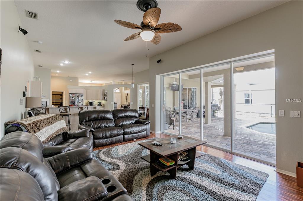 8849 BEL MEADOW WAY, TRINITY, Florida 34655, 4 Bedrooms Bedrooms, 8 Rooms Rooms,3 BathroomsBathrooms,Residential,For sale,BEL MEADOW,W7637802