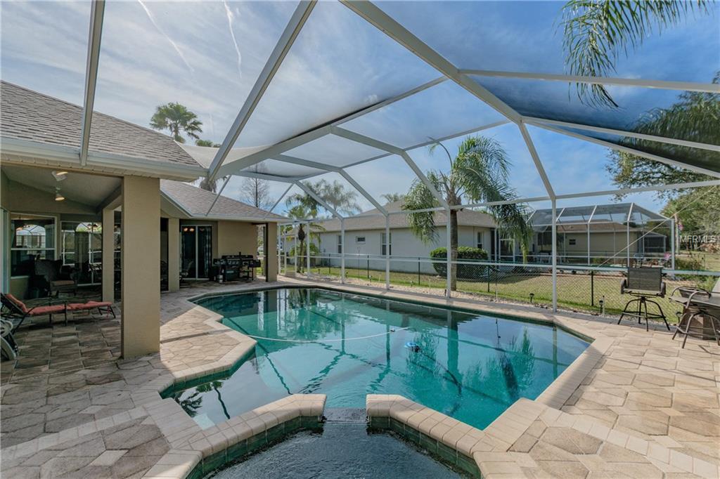 8849 BEL MEADOW WAY, TRINITY, Florida 34655, 4 Bedrooms Bedrooms, 8 Rooms Rooms,3 BathroomsBathrooms,Residential,For sale,BEL MEADOW,W7637802