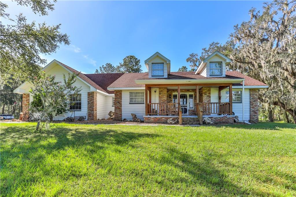 22236 MIZELL ROAD, BROOKSVILLE, Florida 34602, 3 Bedrooms Bedrooms, 6 Rooms Rooms,2 BathroomsBathrooms,Residential,For sale,MIZELL,W7634198