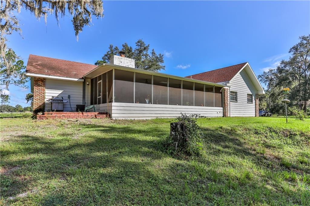 22236 MIZELL ROAD, BROOKSVILLE, Florida 34602, 3 Bedrooms Bedrooms, 6 Rooms Rooms,2 BathroomsBathrooms,Residential,For sale,MIZELL,W7634198