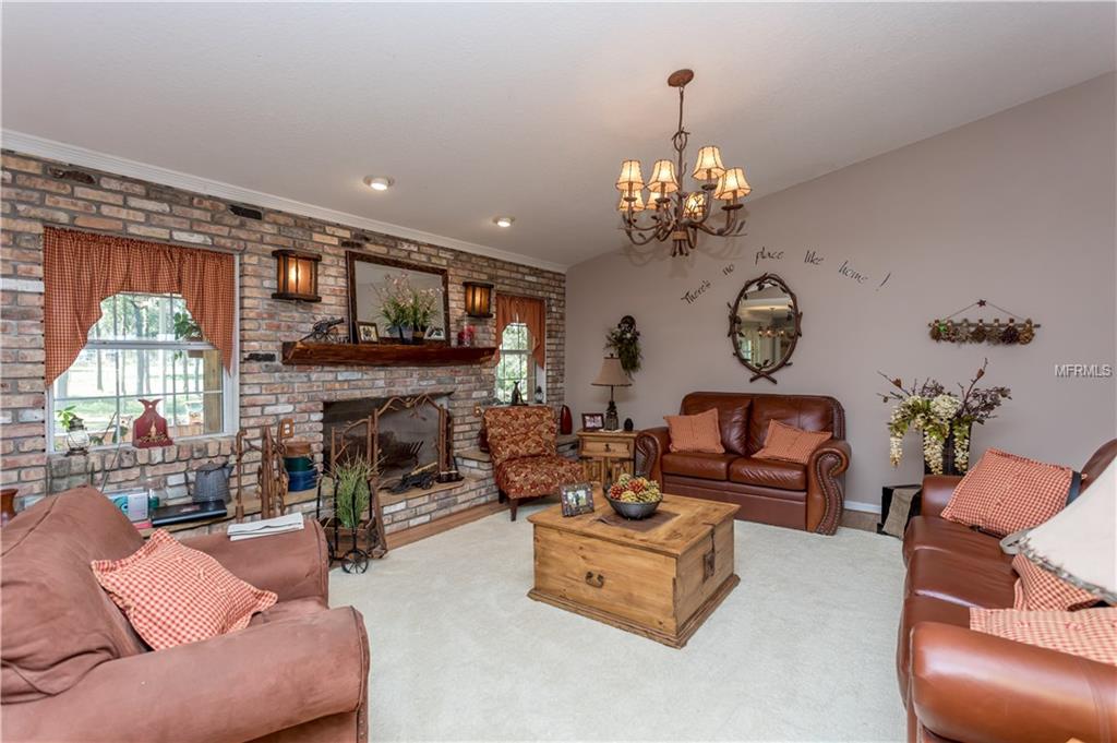 22236 MIZELL ROAD, BROOKSVILLE, Florida 34602, 3 Bedrooms Bedrooms, 6 Rooms Rooms,2 BathroomsBathrooms,Residential,For sale,MIZELL,W7634198