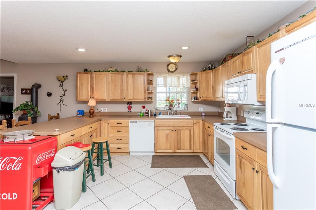 22236 MIZELL ROAD, BROOKSVILLE, Florida 34602, 3 Bedrooms Bedrooms, 6 Rooms Rooms,2 BathroomsBathrooms,Residential,For sale,MIZELL,W7634198