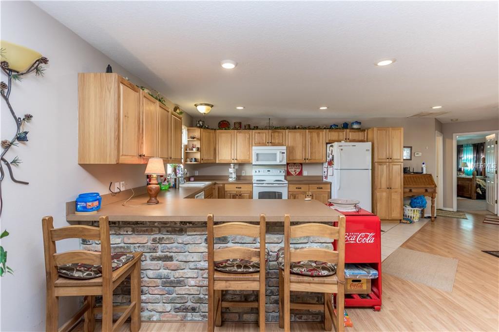 22236 MIZELL ROAD, BROOKSVILLE, Florida 34602, 3 Bedrooms Bedrooms, 6 Rooms Rooms,2 BathroomsBathrooms,Residential,For sale,MIZELL,W7634198