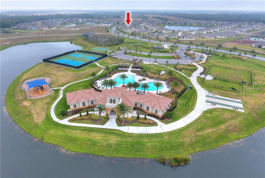 16361 TREASURE POINT DRIVE, WIMAUMA, Florida 33598, 4 Bedrooms Bedrooms, 7 Rooms Rooms,2 BathroomsBathrooms,Residential,For sale,TREASURE POINT,L4724449