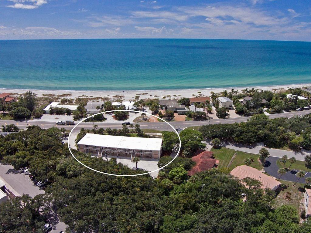 2850 GULF OF MEXICO DRIVE, LONGBOAT KEY, Florida 34228, 1 Bedroom Bedrooms, 3 Rooms Rooms,1 BathroomBathrooms,Residential,For sale,GULF OF MEXICO,A4207591