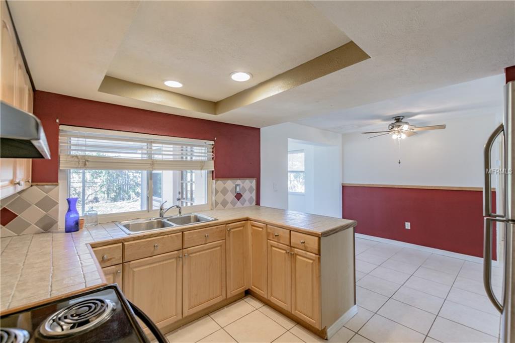 3303 BAINBRIDGE DRIVE, HOLIDAY, Florida 34691, 2 Bedrooms Bedrooms, 5 Rooms Rooms,1 BathroomBathrooms,Residential,For sale,BAINBRIDGE,T2925908
