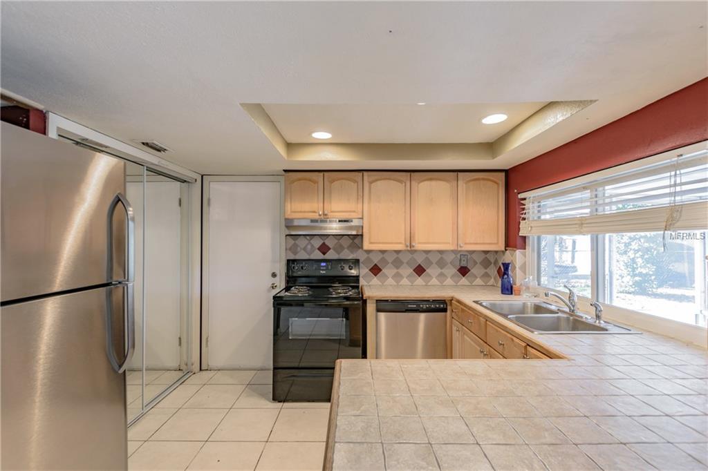 3303 BAINBRIDGE DRIVE, HOLIDAY, Florida 34691, 2 Bedrooms Bedrooms, 5 Rooms Rooms,1 BathroomBathrooms,Residential,For sale,BAINBRIDGE,T2925908