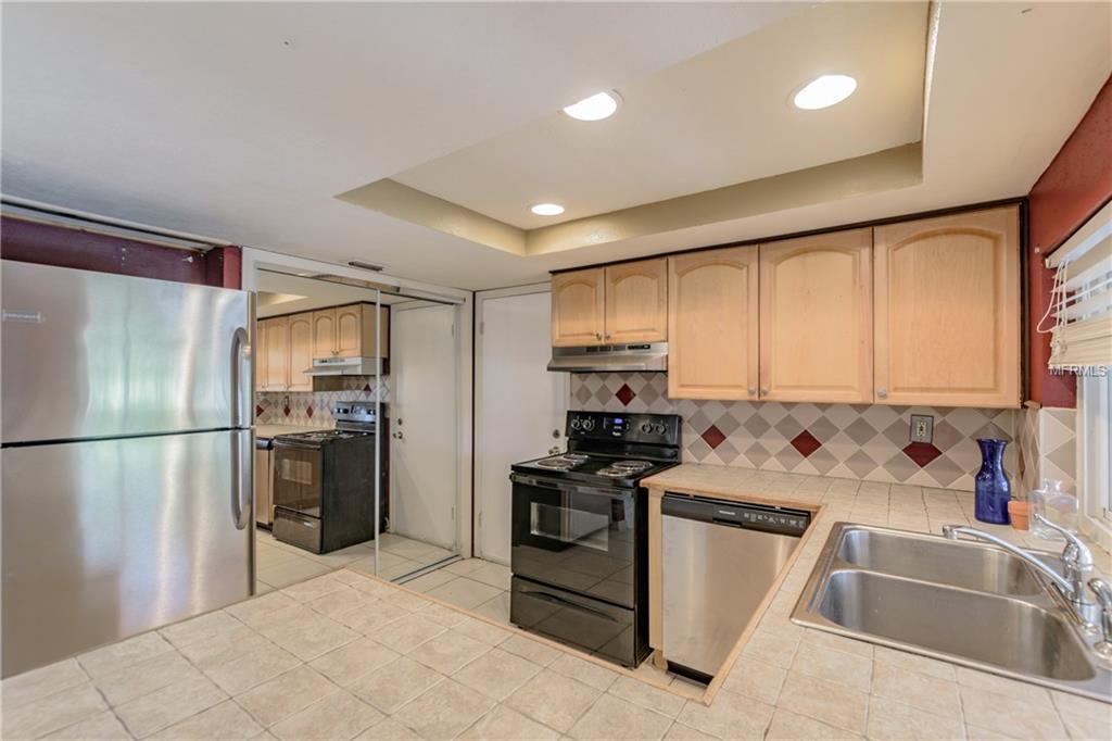 3303 BAINBRIDGE DRIVE, HOLIDAY, Florida 34691, 2 Bedrooms Bedrooms, 5 Rooms Rooms,1 BathroomBathrooms,Residential,For sale,BAINBRIDGE,T2925908