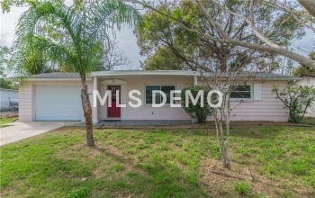 3303 BAINBRIDGE DRIVE, HOLIDAY, Florida 34691, 2 Bedrooms Bedrooms, 5 Rooms Rooms,1 BathroomBathrooms,Residential,For sale,BAINBRIDGE,T2925908