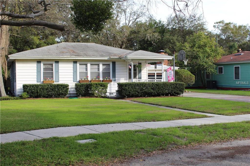6207 N FLORA VISTA AVENUE, TAMPA, Florida 33604, 3 Bedrooms Bedrooms, 7 Rooms Rooms,3 BathroomsBathrooms,Residential,For sale,FLORA VISTA,T2927283