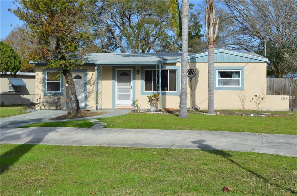 6035 SHEELIN DRIVE, NEW PORT RICHEY, Florida 34653, 3 Bedrooms Bedrooms, 5 Rooms Rooms,1 BathroomBathrooms,Residential,For sale,SHEELIN,W7637774