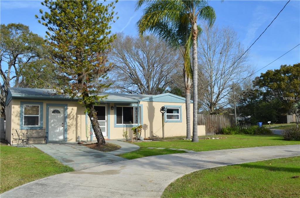 6035 SHEELIN DRIVE, NEW PORT RICHEY, Florida 34653, 3 Bedrooms Bedrooms, 5 Rooms Rooms,1 BathroomBathrooms,Residential,For sale,SHEELIN,W7637774