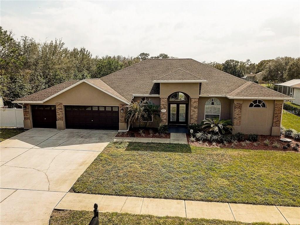 602 CRYSTAL CLEAR LN, LUTZ, Florida 33548, 4 Bedrooms Bedrooms, 13 Rooms Rooms,3 BathroomsBathrooms,Residential,For sale,CRYSTAL CLEAR LN,A4210007