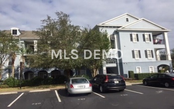 3621 CONROY ROAD, ORLANDO, Florida 32839, 1 Bedroom Bedrooms, 3 Rooms Rooms,1 BathroomBathrooms,Residential,For sale,CONROY,S4857077