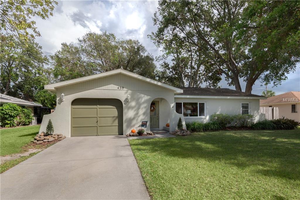 430 APPIAN WAY, VENICE, Florida 34293, 2 Bedrooms Bedrooms, 7 Rooms Rooms,2 BathroomsBathrooms,Residential,For sale,APPIAN,N5914519