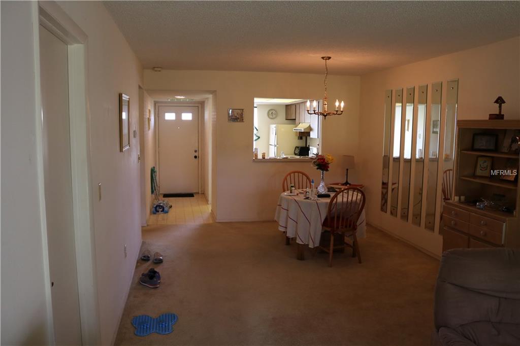 11221 CARRIAGE HILL DRIVE, PORT RICHEY, Florida 34668, 2 Bedrooms Bedrooms, 5 Rooms Rooms,2 BathroomsBathrooms,Residential,For sale,CARRIAGE HILL,W7635283