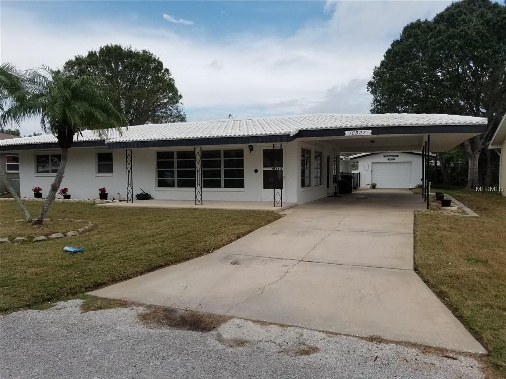 10527 86TH AVENUE, SEMINOLE, Florida 33772, 3 Bedrooms Bedrooms, 6 Rooms Rooms,3 BathroomsBathrooms,Residential,For sale,86TH,U7841070