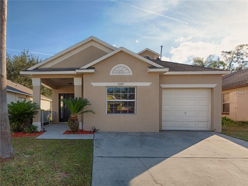 5322 CONA REEF COURT, ORLANDO, Florida 32810, 3 Bedrooms Bedrooms, 3 Rooms Rooms,2 BathroomsBathrooms,Residential,For sale,CONA REEF,T2919739