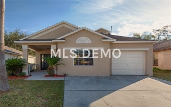 5322 CONA REEF COURT, ORLANDO, Florida 32810, 3 Bedrooms Bedrooms, 3 Rooms Rooms,2 BathroomsBathrooms,Residential,For sale,CONA REEF,T2919739