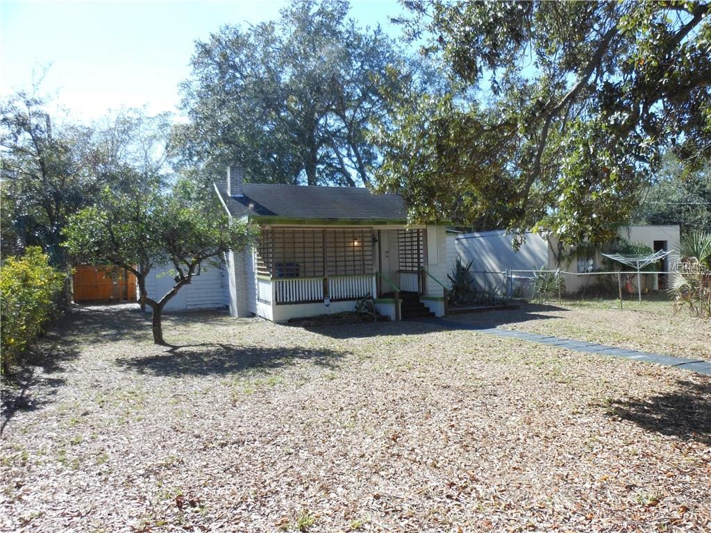 2736 3RD AVENUE S, ST PETERSBURG, Florida 33712, 2 Bedrooms Bedrooms, 3 Rooms Rooms,1 BathroomBathrooms,Residential,For sale,3RD,U7844408