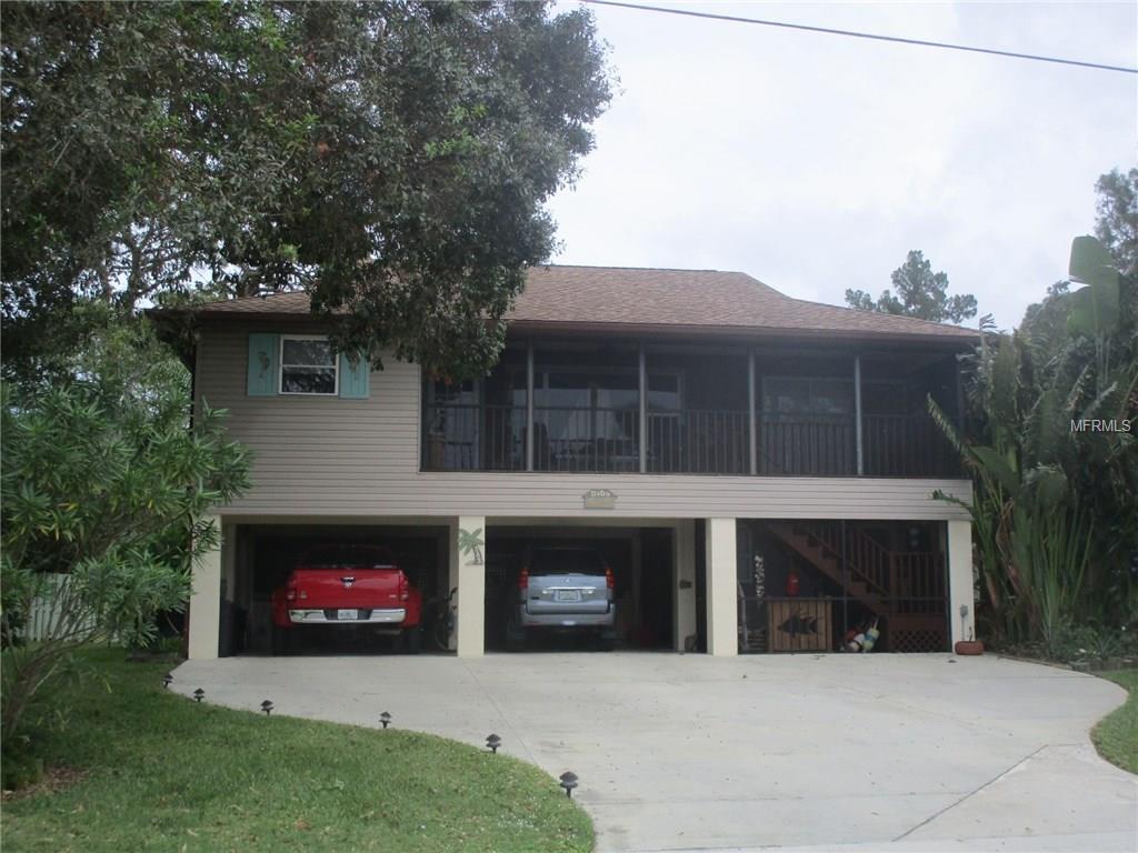 363 OAK STREET, ENGLEWOOD, Florida 34223, 3 Bedrooms Bedrooms, 3 Rooms Rooms,3 BathroomsBathrooms,Residential,For sale,OAK,U7845013