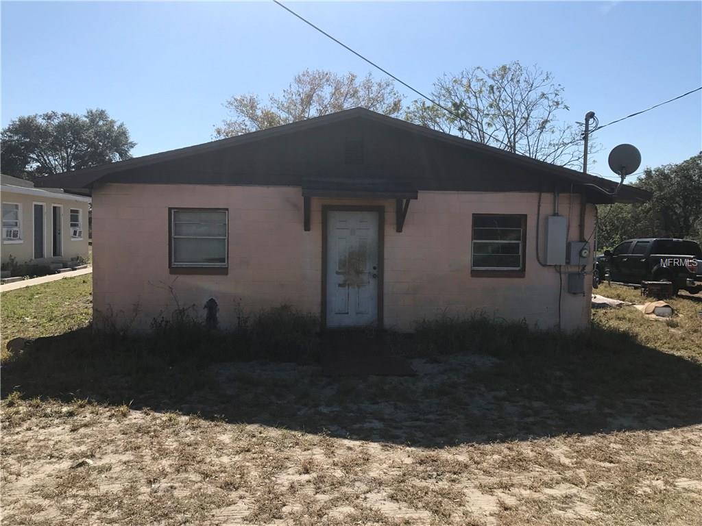 220 FLORIDA AVENUE, DUNDEE, Florida 33838, 5 Bedrooms Bedrooms, 7 Rooms Rooms,2 BathroomsBathrooms,Residential,For sale,FLORIDA,P4718800