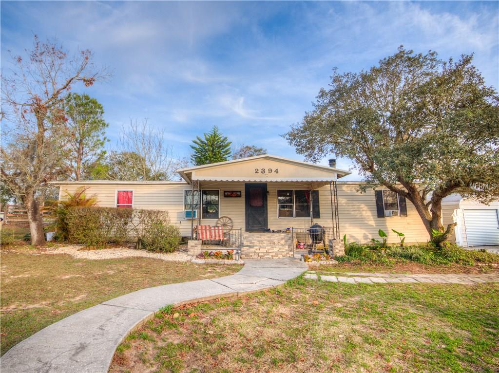 2394 BENT YOKE COURT, LAKE WALES, Florida 33898, 3 Bedrooms Bedrooms, 3 Rooms Rooms,2 BathroomsBathrooms,Residential,For sale,BENT YOKE,L4725503