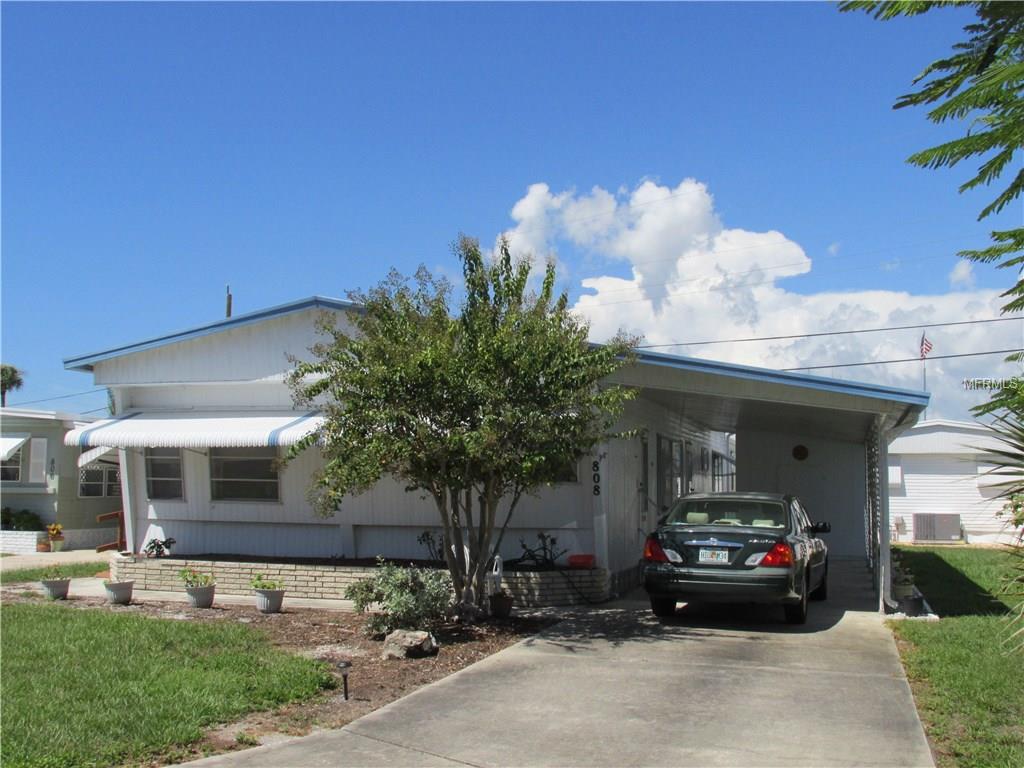 808 CAREFREE, VENICE, Florida 34285, 2 Bedrooms Bedrooms, 5 Rooms Rooms,2 BathroomsBathrooms,Residential,For sale,CAREFREE,N5914183