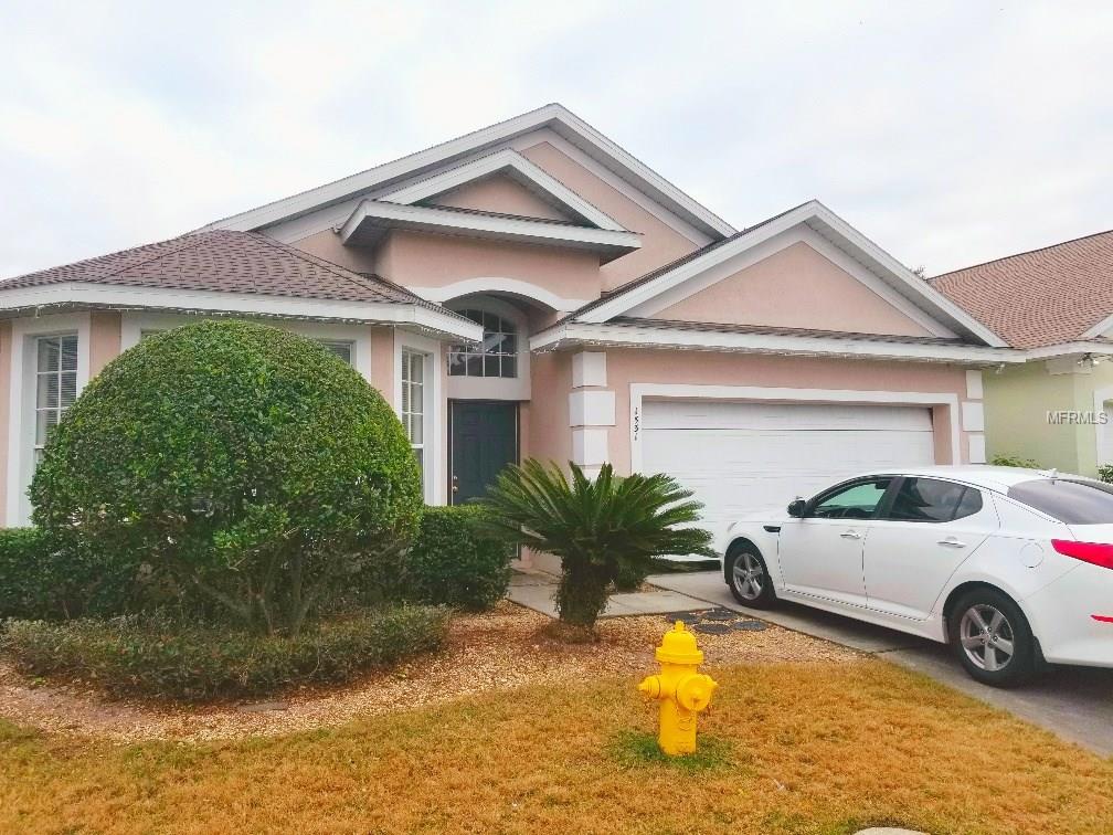 1531 FOX GLEN DRIVE, WINTER SPRINGS, Florida 32708, 4 Bedrooms Bedrooms, 4 Rooms Rooms,2 BathroomsBathrooms,Residential,For sale,FOX GLEN,O5555638