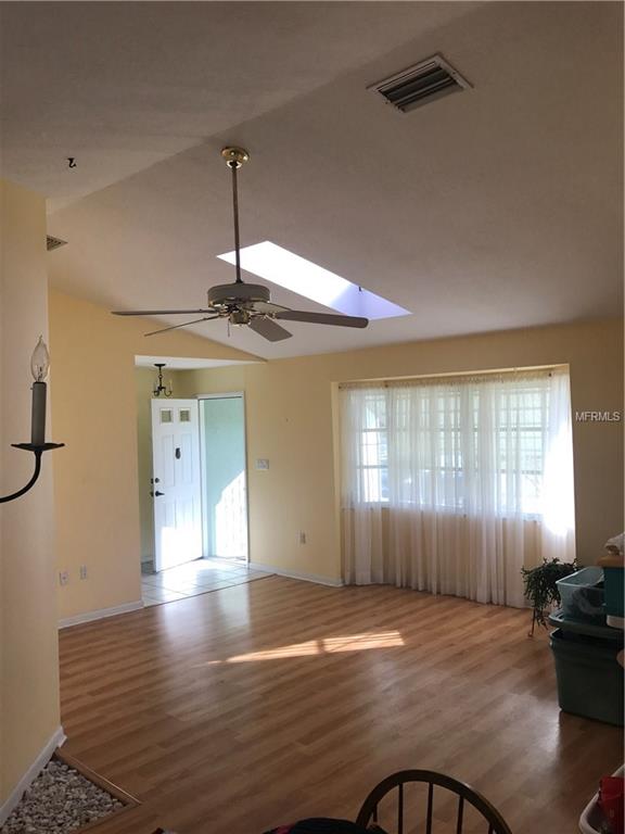 1033 BOUNDS STREET, PORT CHARLOTTE, Florida 33952, 3 Bedrooms Bedrooms, 7 Rooms Rooms,2 BathroomsBathrooms,Residential,For sale,BOUNDS,C7248523