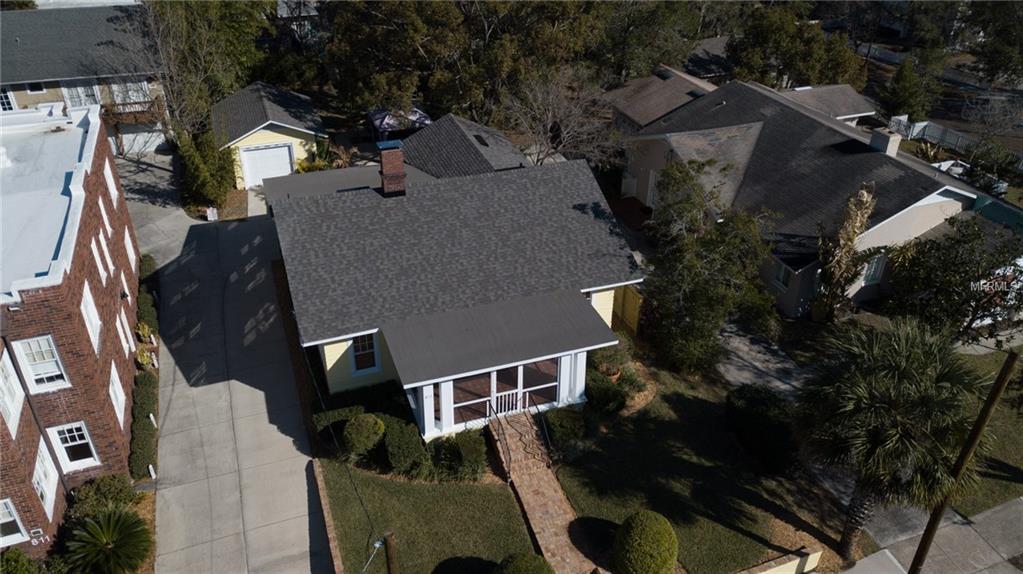 815 E CONCORD STREET, ORLANDO, Florida 32803, 2 Bedrooms Bedrooms, 6 Rooms Rooms,1 BathroomBathrooms,Residential,For sale,CONCORD,O5560717