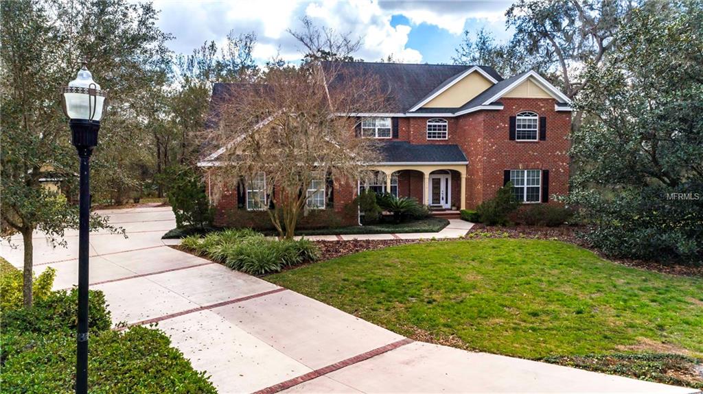 7375 MILLBROOK OAKS DR, LAKELAND, Florida 33813, 5 Bedrooms Bedrooms, 11 Rooms Rooms,4 BathroomsBathrooms,Residential,For sale,MILLBROOK OAKS DR,L4725478