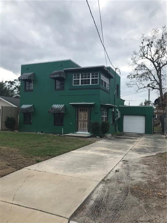 705 BAFFIE AVENUE, WINTER PARK, Florida 32789, 3 Bedrooms Bedrooms, 3 Rooms Rooms,2 BathroomsBathrooms,Residential,For sale,BAFFIE,O5561778