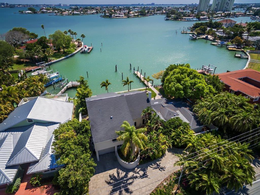 7015 BOCA CIEGA DRIVE, ST PETE BEACH, Florida 33706, 4 Bedrooms Bedrooms, 5 Rooms Rooms,4 BathroomsBathrooms,Residential,For sale,BOCA CIEGA,U7814199