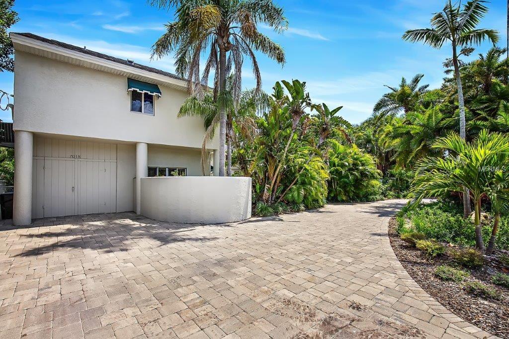 7015 BOCA CIEGA DRIVE, ST PETE BEACH, Florida 33706, 4 Bedrooms Bedrooms, 5 Rooms Rooms,4 BathroomsBathrooms,Residential,For sale,BOCA CIEGA,U7814199