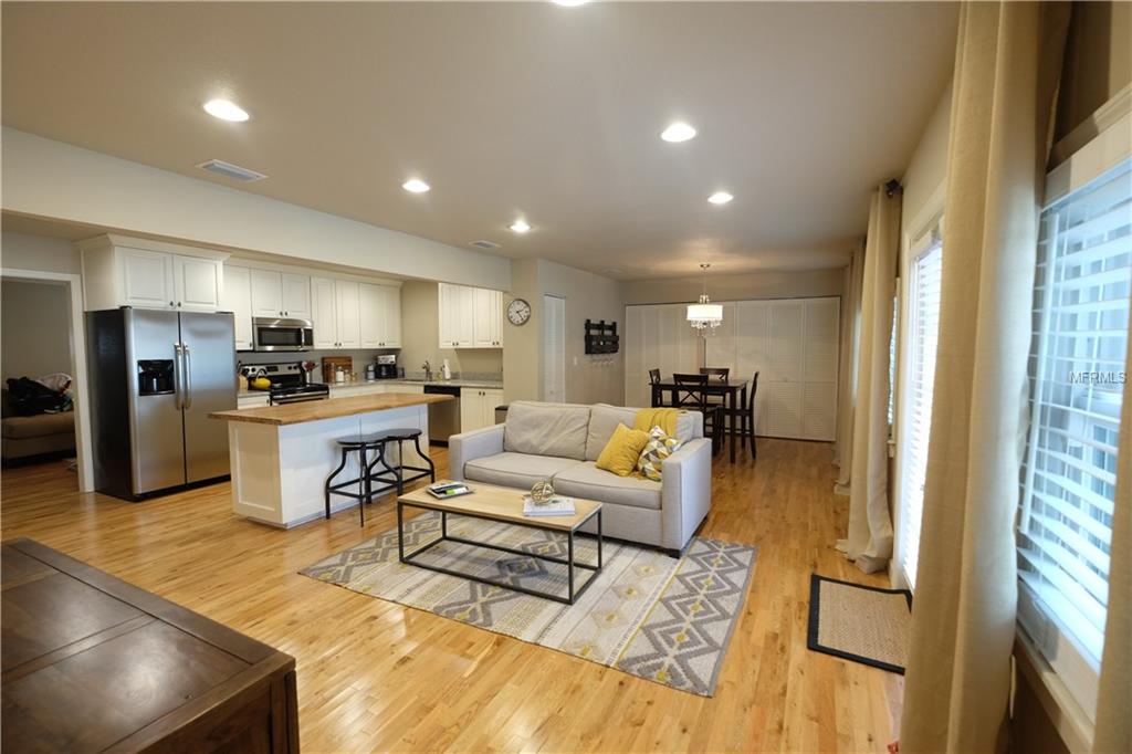 1416 E JEAN STREET, TAMPA, Florida 33604, 4 Bedrooms Bedrooms, 7 Rooms Rooms,2 BathroomsBathrooms,Residential,For sale,JEAN,T2919777