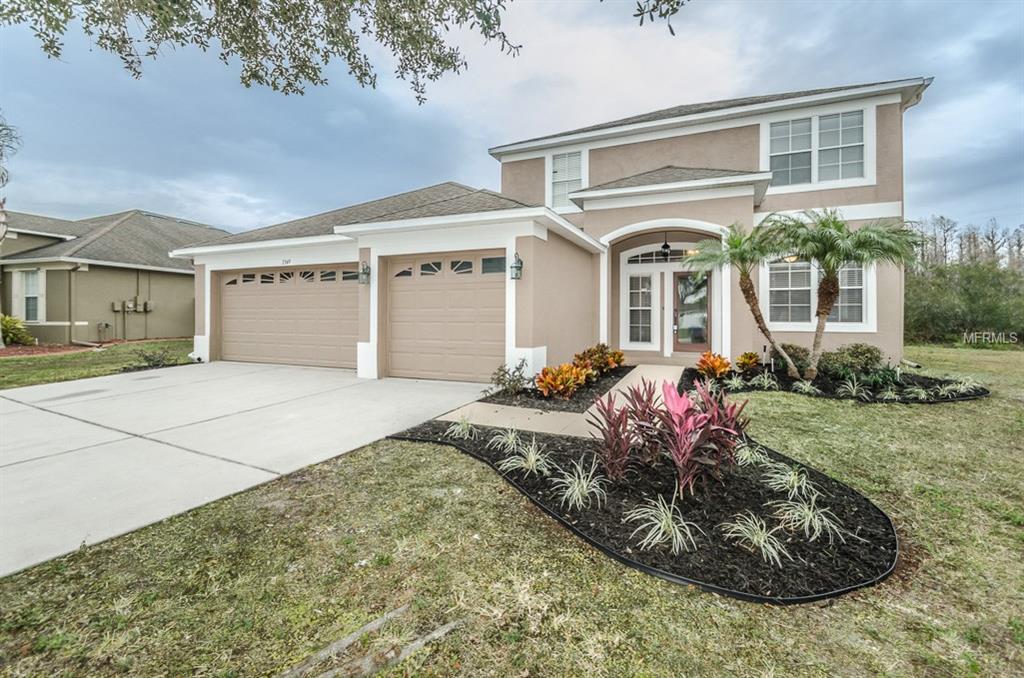 3349 CHESSINGTON DRIVE, LAND O LAKES, Florida 34638, 5 Bedrooms Bedrooms, 3 Rooms Rooms,3 BathroomsBathrooms,Residential,For sale,CHESSINGTON,U7843028