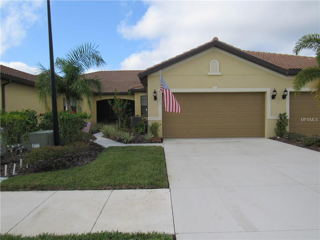 2575 THYME WAY, NORTH PORT, Florida 34289, 2 Bedrooms Bedrooms, 7 Rooms Rooms,2 BathroomsBathrooms,Residential,For sale,THYME,C7247665