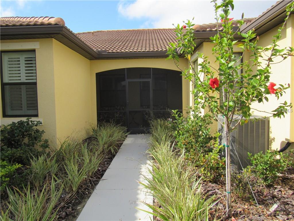 2575 THYME WAY, NORTH PORT, Florida 34289, 2 Bedrooms Bedrooms, 7 Rooms Rooms,2 BathroomsBathrooms,Residential,For sale,THYME,C7247665