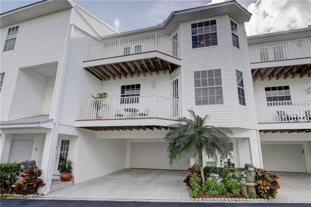 115 SHOALS CIRCLE, NORTH REDINGTON BEACH, Florida 33708, 3 Bedrooms Bedrooms, 6 Rooms Rooms,2 BathroomsBathrooms,Residential,For sale,SHOALS,U7844413