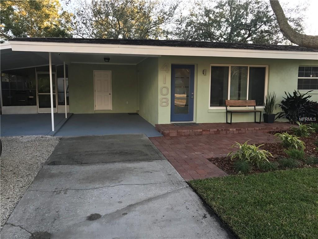 4108 W OKLAHOMA AVENUE, TAMPA, Florida 33616, 3 Bedrooms Bedrooms, 3 Rooms Rooms,2 BathroomsBathrooms,Residential,For sale,OKLAHOMA,T2924450