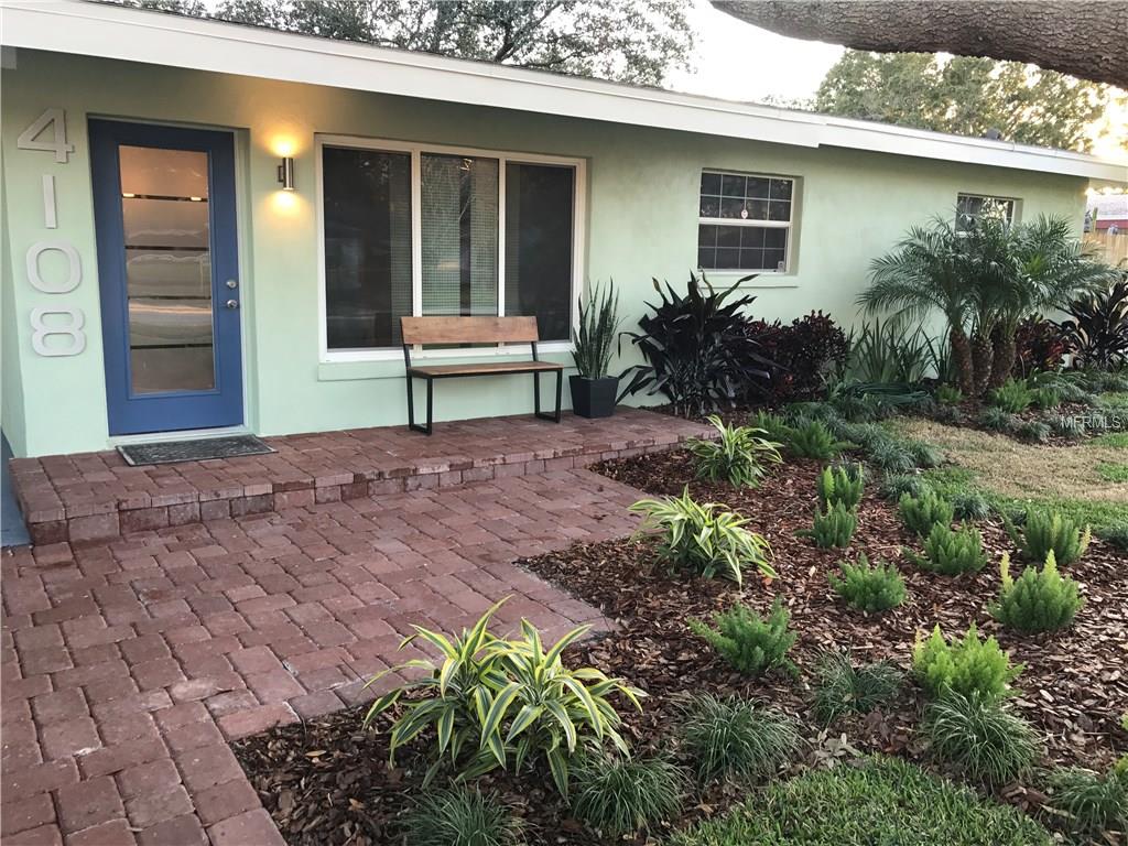 4108 W OKLAHOMA AVENUE, TAMPA, Florida 33616, 3 Bedrooms Bedrooms, 3 Rooms Rooms,2 BathroomsBathrooms,Residential,For sale,OKLAHOMA,T2924450