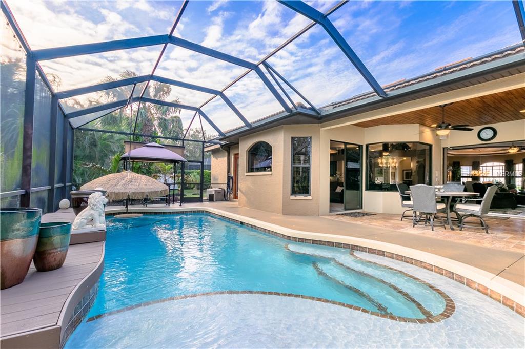 7525 PALMER GLEN CIRCLE, SARASOTA, Florida 34240, 4 Bedrooms Bedrooms, 4 Rooms Rooms,3 BathroomsBathrooms,Residential,For sale,PALMER GLEN,A4208443
